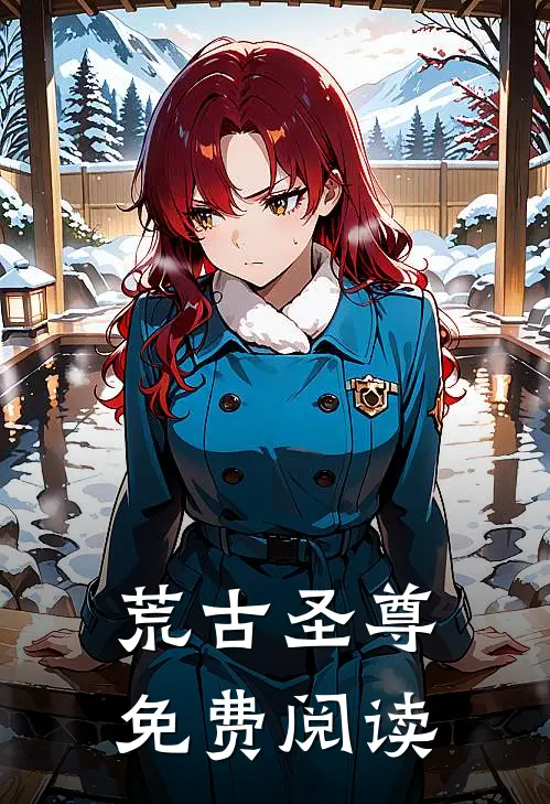 荒古圣尊免费阅读