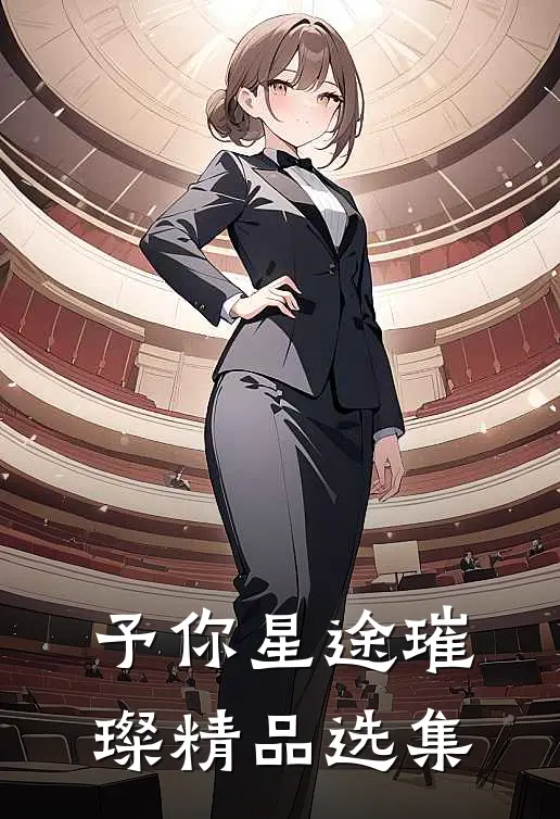 予你星途璀璨精品选集