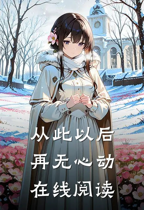 从此以后再无心动在线阅读