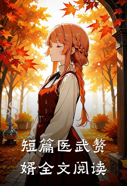 短篇医武赘婿全文阅读