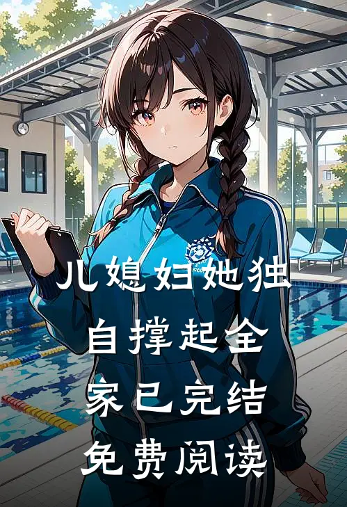 儿媳妇她独自撑起全家已完结免费阅读