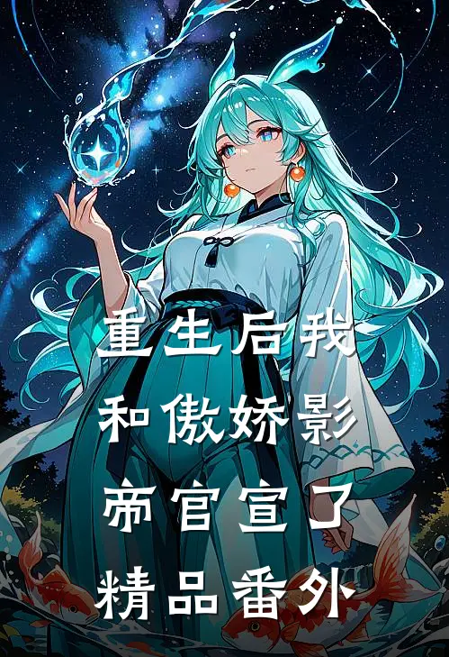 重生后我和傲娇影帝官宣了精品番外