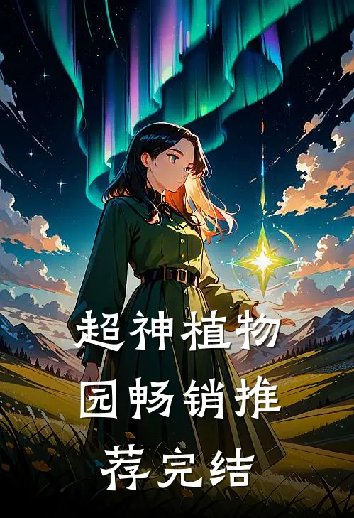 超神植物园畅销推荐完结