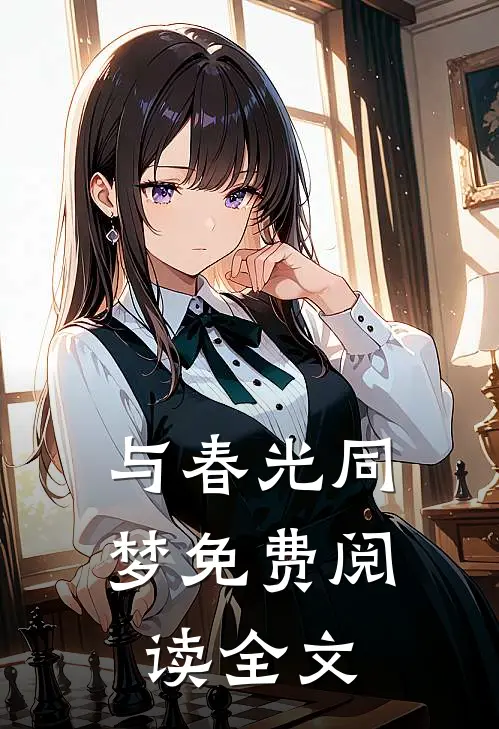 与春光同梦免费阅读全文