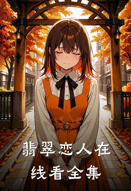 翡翠恋人在线看全集