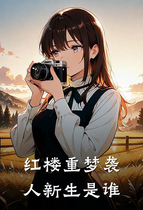 红楼重梦袭人新生是谁