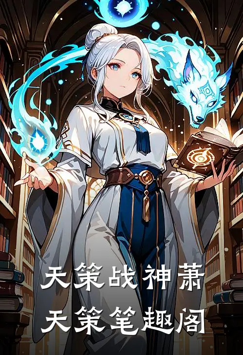 天策战神萧天策笔趣阁