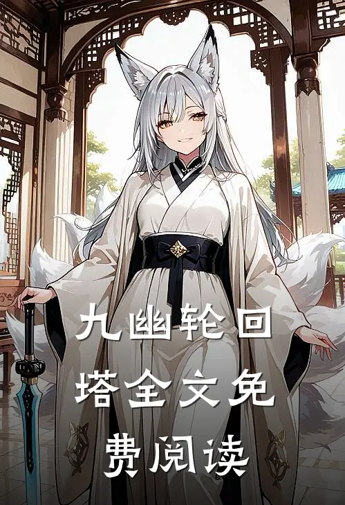 九幽轮回塔全文免费阅读