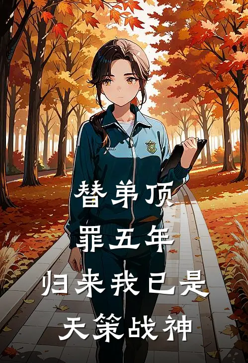 替弟顶罪五年,归来我已是天策战神