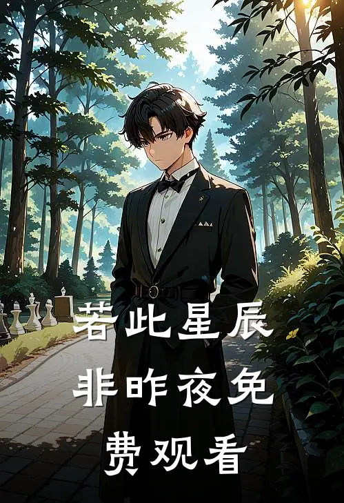 若此星辰非昨夜免费观看