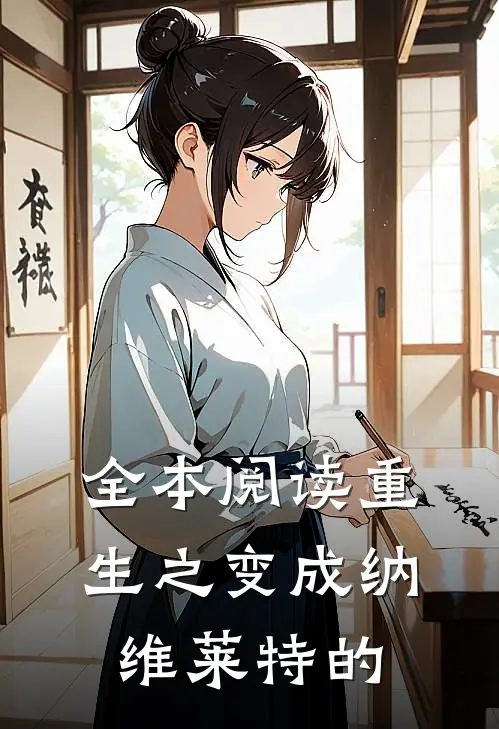 全本阅读重生之变成纳维莱特的