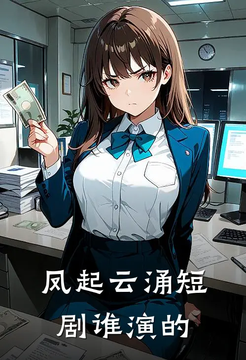 凤起云涌短剧谁演的