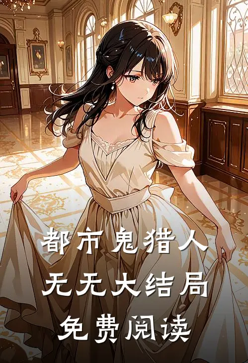 都市鬼猎人无无大结局免费阅读