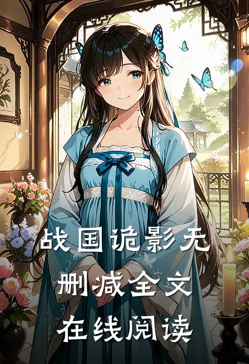 战国诡影无删减全文在线阅读