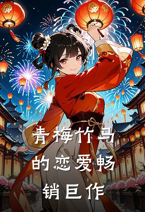 青梅竹马的恋爱畅销巨作