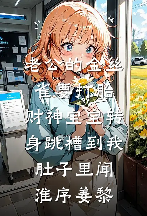 老公的金丝雀要打胎，财神宝宝转身跳槽到我肚子里闻淮序姜黎