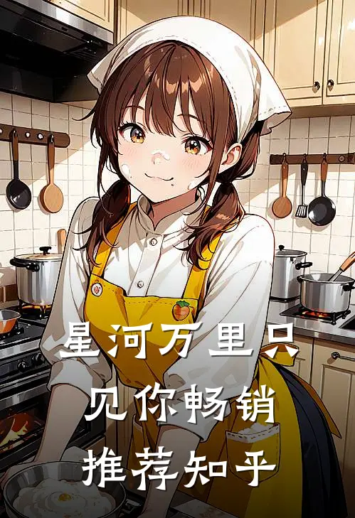 星河万里只见你畅销推荐知乎