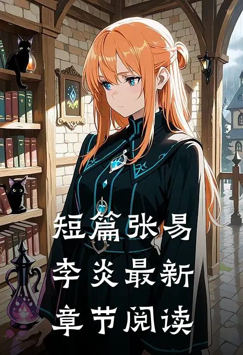 短篇张易李炎最新章节阅读