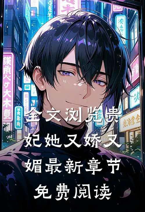 全文浏览贵妃她又娇又媚最新章节免费阅读