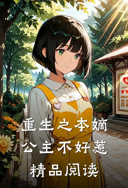 重生之本嫡公主不好惹精品阅读