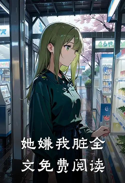 她嫌我脏全文免费阅读