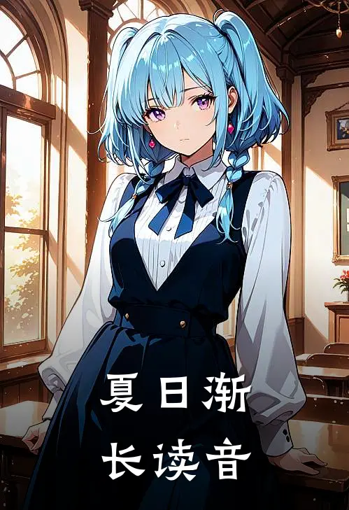 夏日渐长读音
