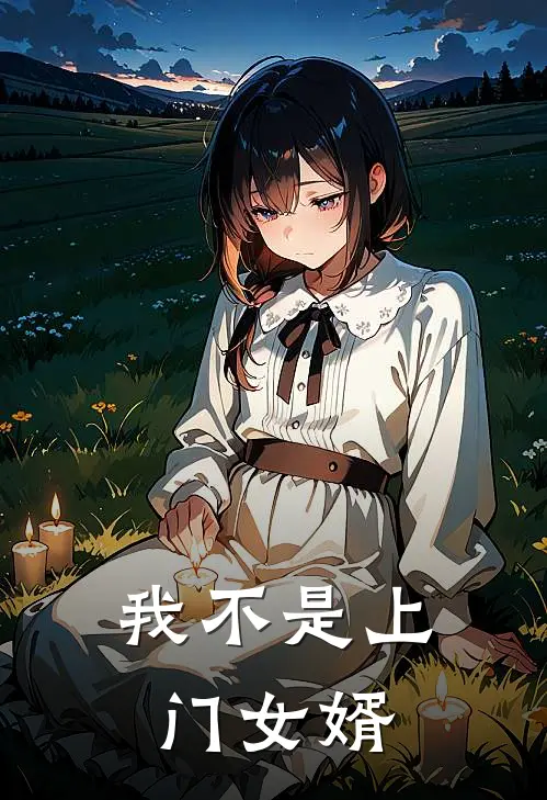 我不是上门女婿