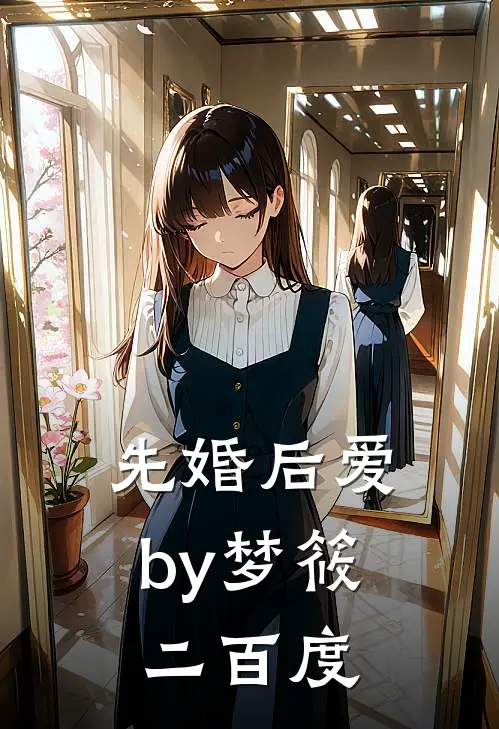 先婚后爱by梦筱二百度