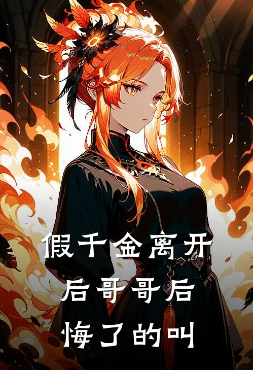 假千金离开后哥哥后悔了的叫