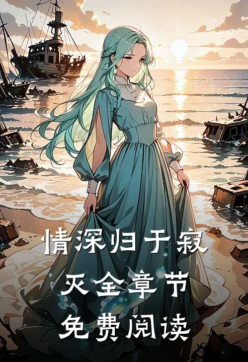 情深归于寂灭全章节免费阅读