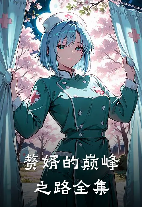 赘婿的巅峰之路全集