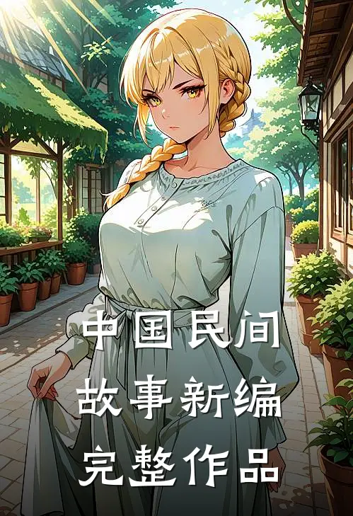 中国民间故事新编完整作品