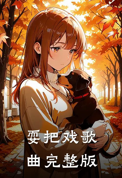 耍把戏歌曲完整版