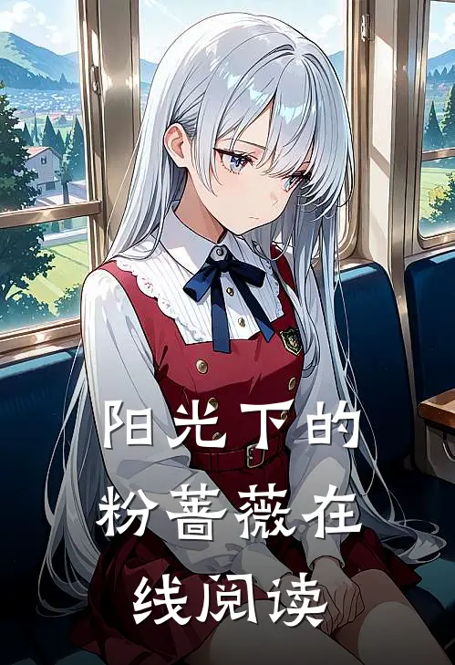 阳光下的粉蔷薇在线阅读
