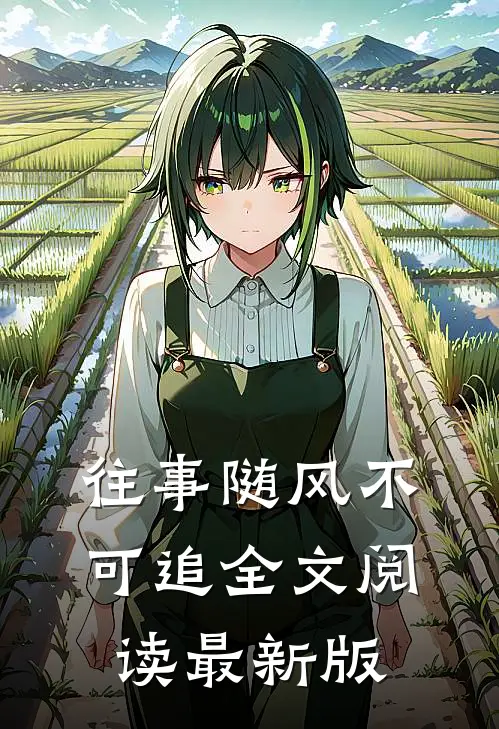 往事随风不可追全文阅读最新版