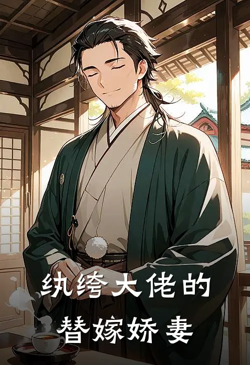纨绔大佬的替嫁娇妻