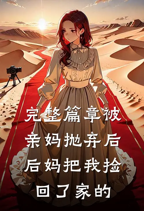 完整篇章被亲妈抛弃后,后妈把我捡回了家的