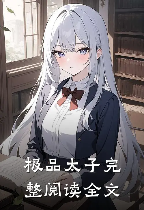 极品太子完整阅读全文