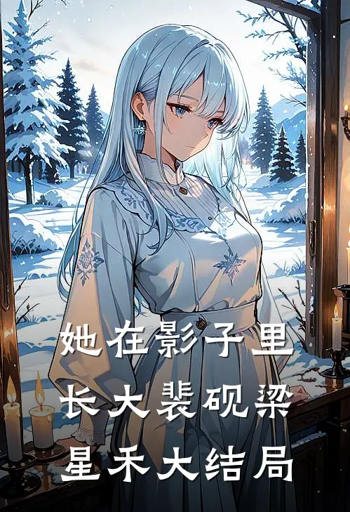 她在影子里长大裴砚梁星禾大结局