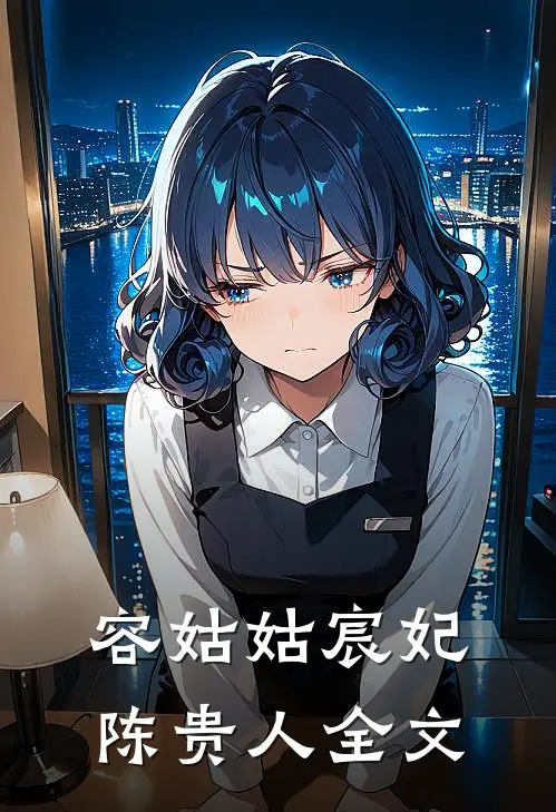 容姑姑宸妃陈贵人全文