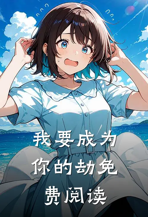 我要成为你的劫免费阅读