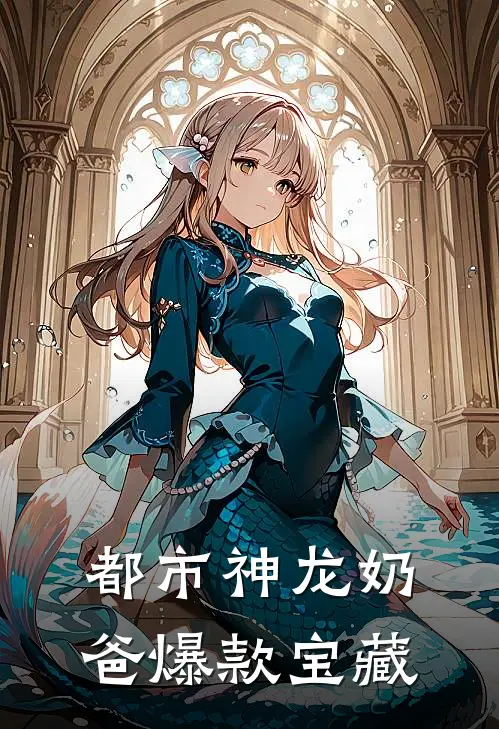 都市神龙奶爸爆款宝藏