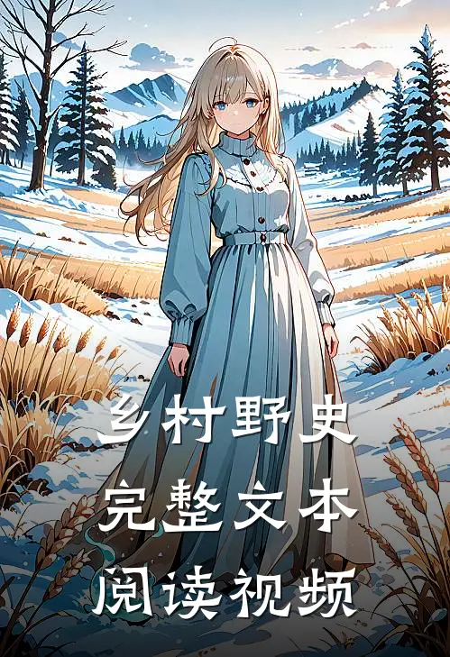 乡村野史完整文本阅读视频