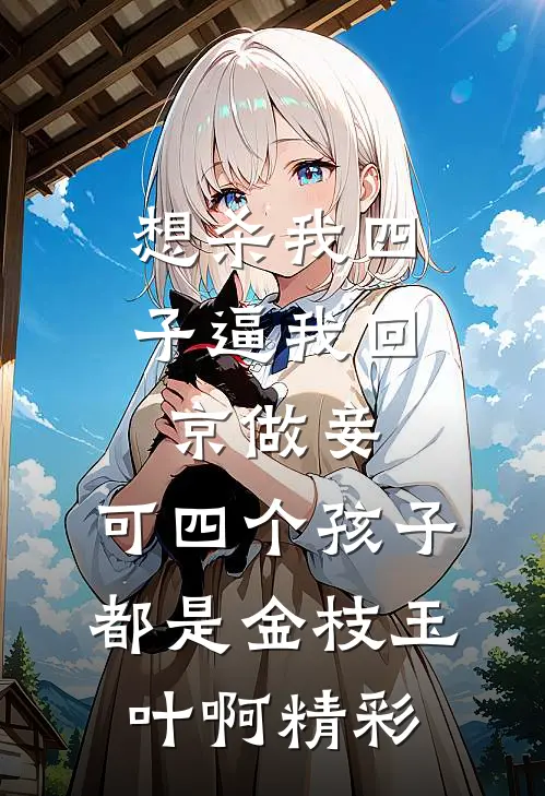 想杀我四子逼我回京做妾，可四个孩子都是金枝玉叶啊精彩