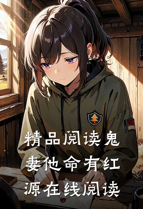 精品阅读鬼妻他命有红源在线阅读