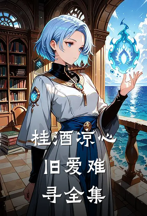 桂酒凉心，旧爱难寻全集