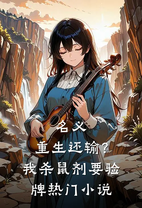 名义：重生还输？我杀鼠剂要验牌热门小说