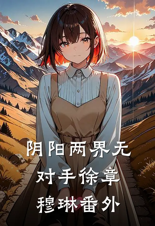 阴阳两界无对手徐章穆琳番外