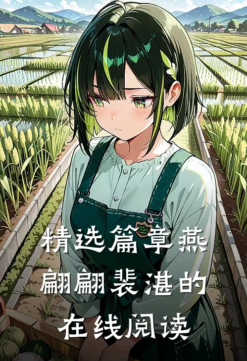 精选篇章燕翩翩裴湛的在线阅读
