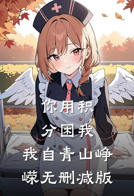 你用积分困我，我自青山峥嵘无删减版